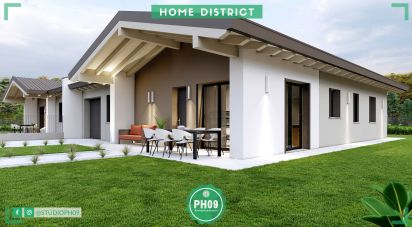 Villa Bifamiliare 5 locali di 150 m² in Castel Goffredo (46042)