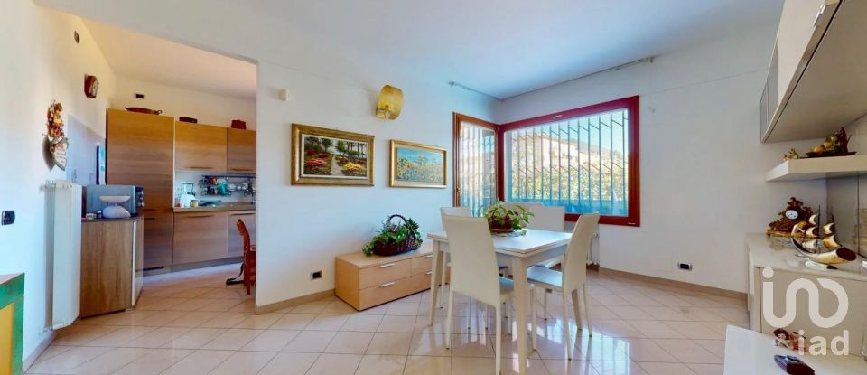 Apartment 6 rooms of 108 m² in Arenzano (16011)