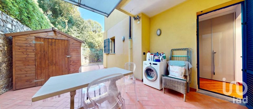 Apartment 6 rooms of 108 m² in Arenzano (16011)