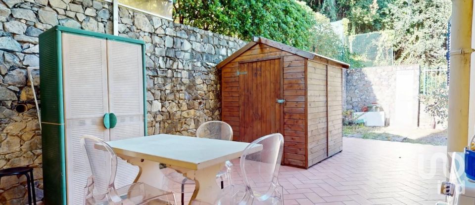 Apartment 6 rooms of 108 m² in Arenzano (16011)