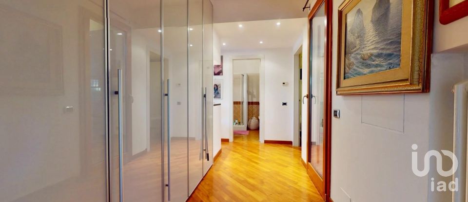 Apartment 6 rooms of 108 m² in Arenzano (16011)