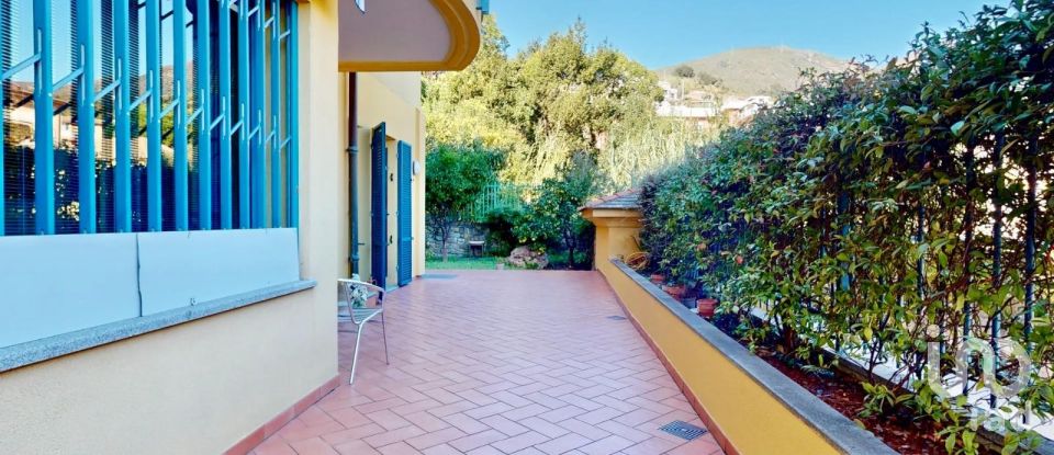 Apartment 6 rooms of 108 m² in Arenzano (16011)