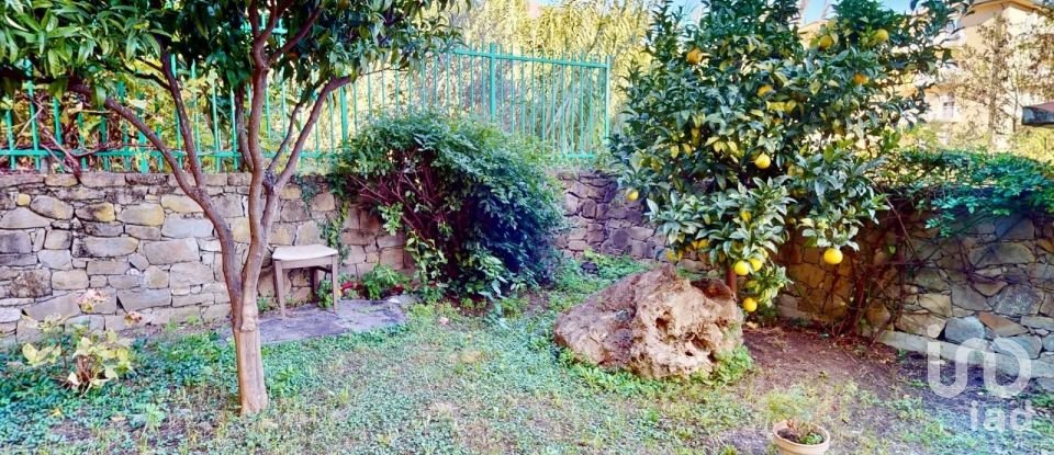 Apartment 6 rooms of 108 m² in Arenzano (16011)