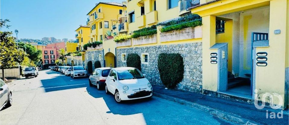 Apartment 6 rooms of 108 m² in Arenzano (16011)