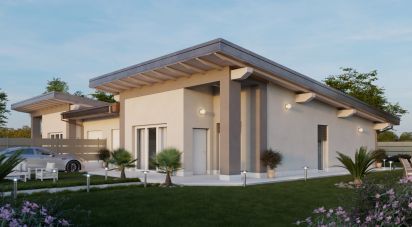 Villa Bifamiliare 4 locali di 185 m² in San Gillio (10040)