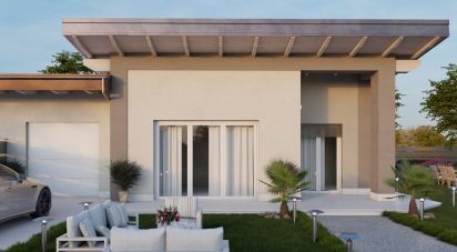 Villa Bifamiliare 4 locali di 185 m² in San Gillio (10040)