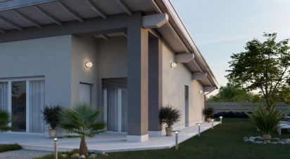 Villa Bifamiliare 4 locali di 185 m² in San Gillio (10040)