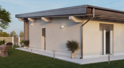 Villa Bifamiliare 4 locali di 185 m² in San Gillio (10040)