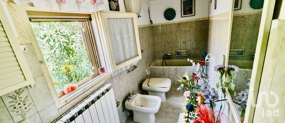 Casa indipendente / Villa 4 locali di 88 m² in Corfinio (67030)