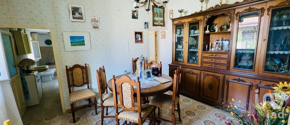 Casa indipendente / Villa 4 locali di 88 m² in Corfinio (67030)