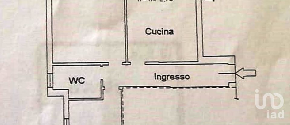 Trilocale di 68 m² a Porto Recanati (62017)