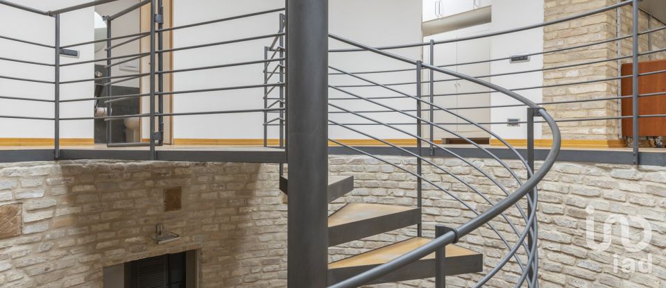 Casa indipendente 7 locali di 400 m² in Civitanova Marche (62012)