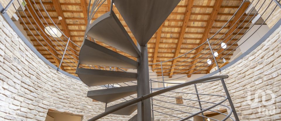 Casa indipendente 7 locali di 400 m² in Civitanova Marche (62012)