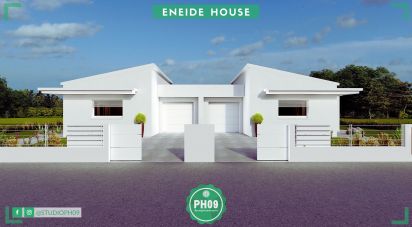 Villa Bifamiliare 5 locali di 140 m² in Medole (46046)