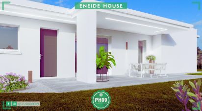 Villa Bifamiliare 5 locali di 140 m² in Medole (46046)