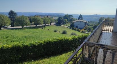 Townhouse 14 rooms of 300 m² in Gambugliano (36050)