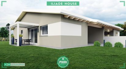 Villa Bifamiliare 5 locali di 145 m² in Medole (46046)