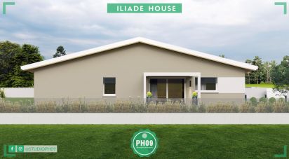 Villa Bifamiliare 5 locali di 145 m² in Medole (46046)