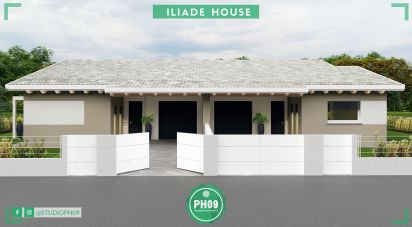 Villa Bifamiliare 5 locali di 145 m² in Medole (46046)