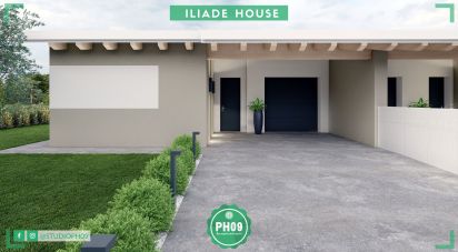 Villa Bifamiliare 5 locali di 145 m² in Medole (46046)