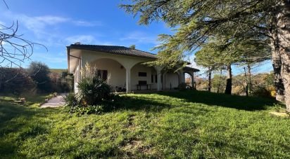 Casa indipendente / Villa 8 locali di 170 m² in Servigliano (63839)