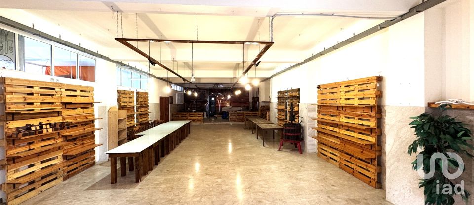 Costruzione di 484 m² in Avola (96012)