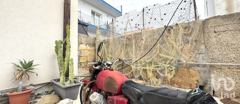 Costruzione di 484 m² in Avola (96012)