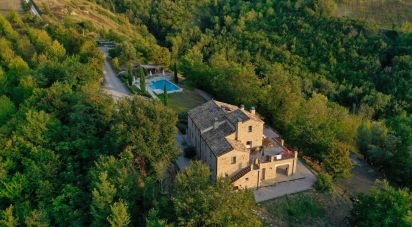 Hotel 11 rooms of 167 m² in Monterubbiano (63825)