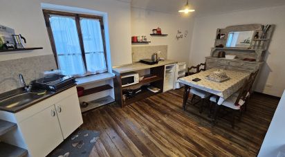 Bilocale di 40 m² a Sparone (10080)