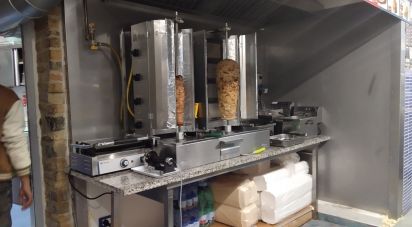 Negozio / locale commerciale di 75 m² in Fano (61032)