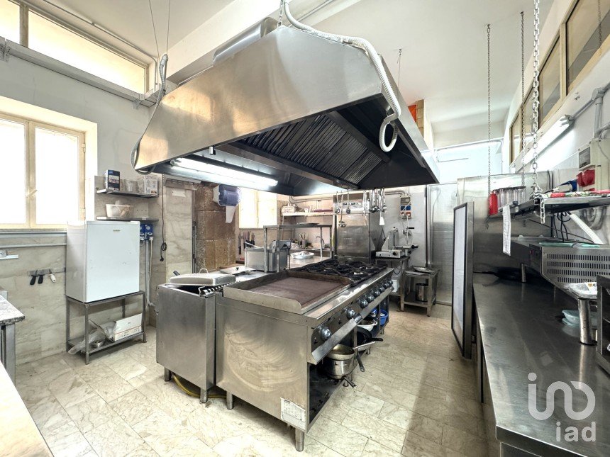 Negozio / locale commerciale di 484 m² in Avola (96012)