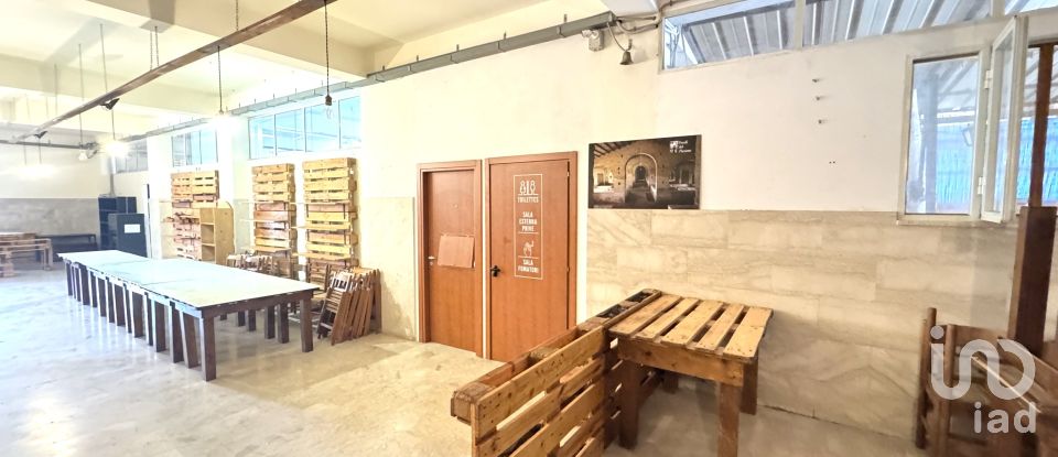 Negozio / locale commerciale di 484 m² in Avola (96012)
