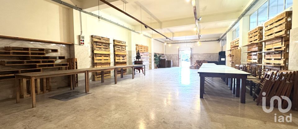 Negozio / locale commerciale di 484 m² in Avola (96012)