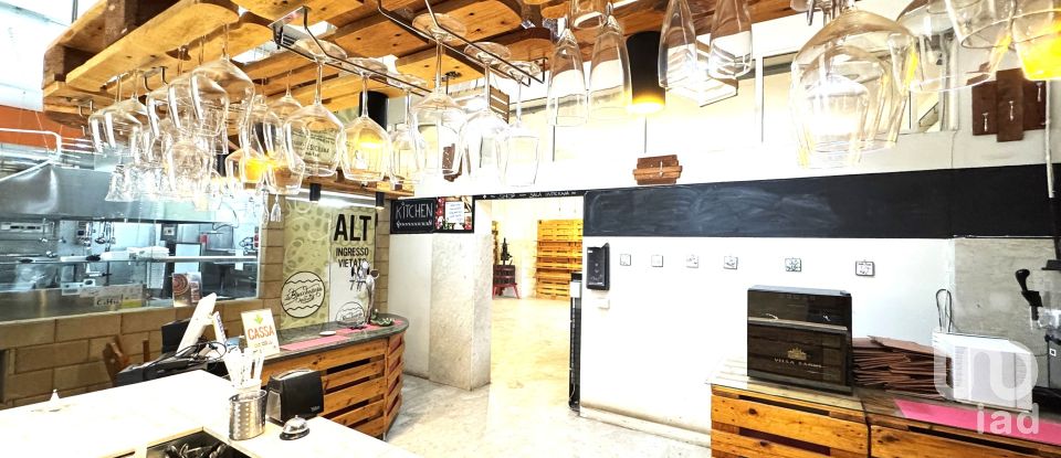 Negozio / locale commerciale di 484 m² in Avola (96012)