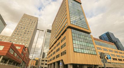 Uffici di 380 m² in Genova (16149)
