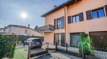 Casa indipendente / Villa 8 locali di 145 m² in Copparo (44034)