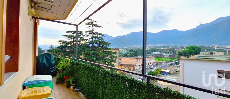 Appartamento 5 locali di 129 m² a Angri (84012)