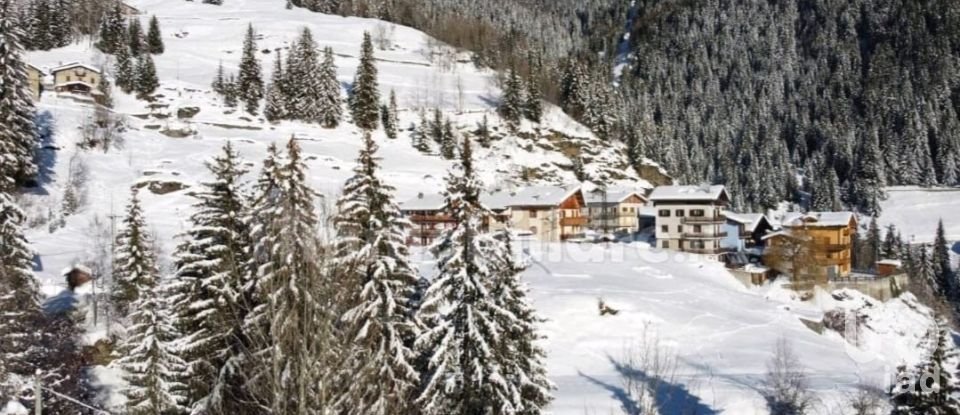 Casa indipendente 3 locali di 150 m² in Valdidentro (23038)