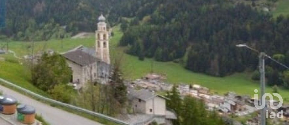 Casa indipendente 3 locali di 150 m² in Valdidentro (23038)