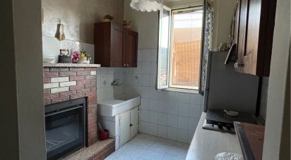 Quadrilocale di 115 m² a Torre de' Passeri (65029)