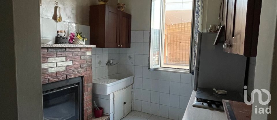 Quadrilocale di 115 m² a Torre de' Passeri (65029)