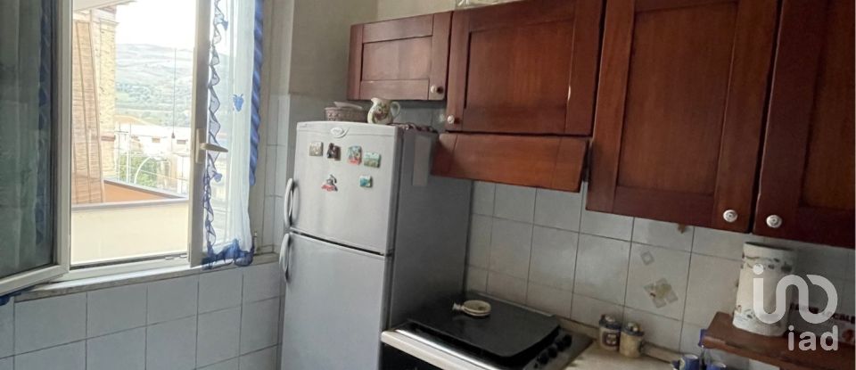 Quadrilocale di 115 m² a Torre de' Passeri (65029)