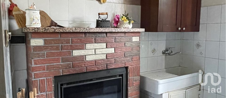 Quadrilocale di 115 m² a Torre de' Passeri (65029)