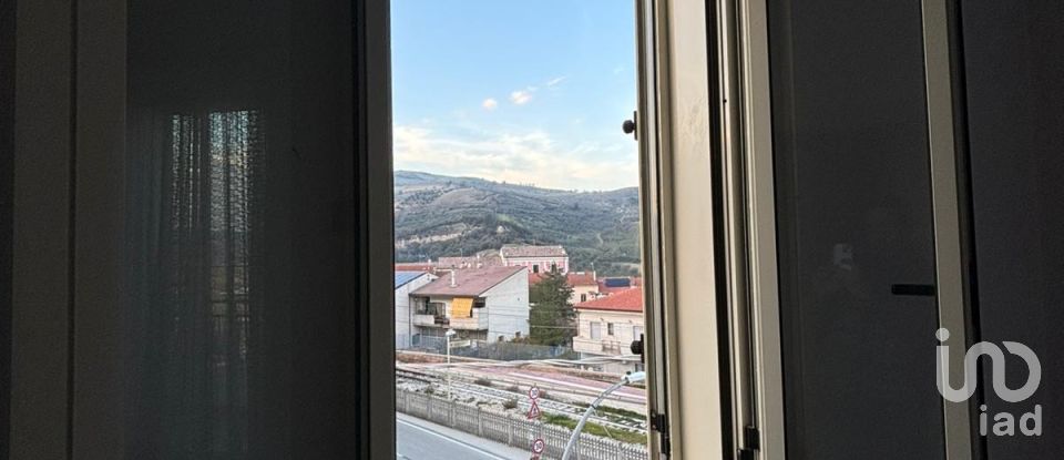 Quadrilocale di 115 m² a Torre de' Passeri (65029)