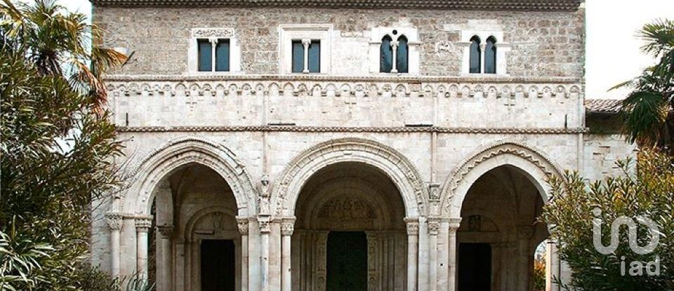 Quadrilocale di 115 m² a Torre de' Passeri (65029)