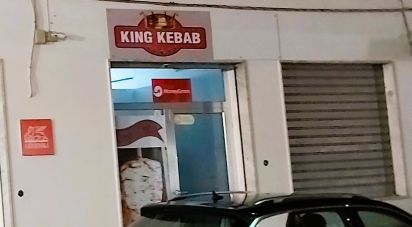 Negozio / locale commerciale di 90 m² in Amantea (87032)