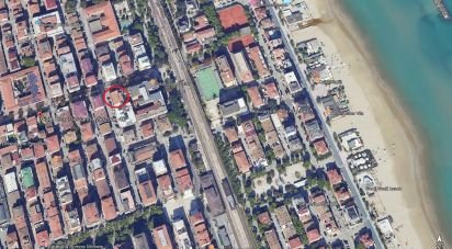 Appartamento 8 locali di 165 m² a Porto San Giorgio (63822)
