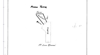 Appartamento 8 locali di 165 m² a Porto San Giorgio (63822)