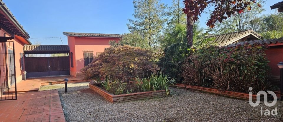 Casa indipendente 9 locali di 965 m² in Borghetto Lodigiano (26812)