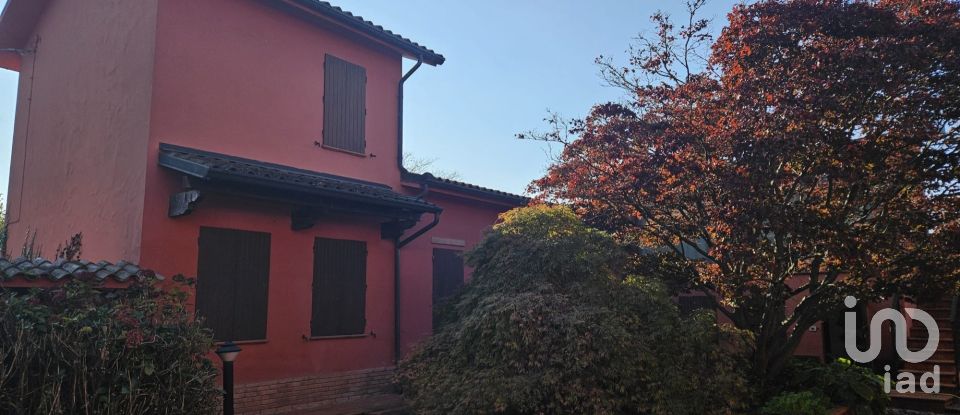 Casa indipendente 9 locali di 965 m² in Borghetto Lodigiano (26812)